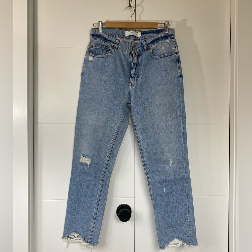IRO Jeans- Gloven